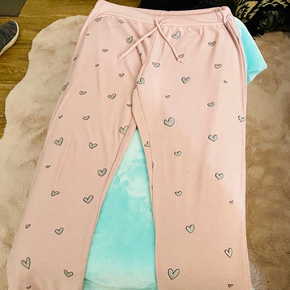 Vs Pink clothing
